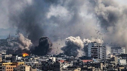 Shpërthime përreth Damaskut