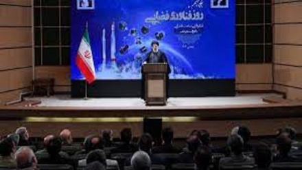  رئیس جمهور ایران: تحریم ها را شکست دادیم(ویدئو)