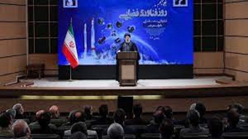 رئیس جمهور ایران: تحریم ها را شکست دادیم
