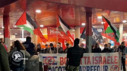 Italia, riparte campagna anti sionista