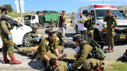 Высокопоставленные сионистские военные признают: ничто не спасет нас от ада ХАМАС