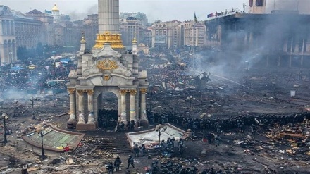 Ucraina: i cecchini che spararono ad Euromaidan nel 2014 non erano russi