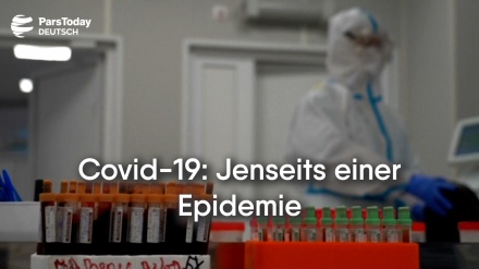 Covid-19: Jenseits einer Epidemie