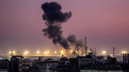 হামাসের হাতে বন্দি ৩২ জন নিহত হয়েছে ইসরাইলি হামলায়