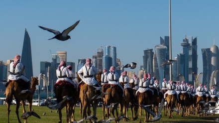 له افغانستان سره د ملګرتیا په پیاوړتیا د قطر ټینګار
