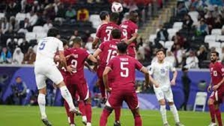 جام ملت‌های آسیا؛ قطر حریف ایران در نیمه‌نهایی شد