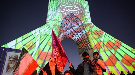 Власти разных стран мира направили поздравительные послания по случаю 45-й годовщины со дня победы Исламской революции