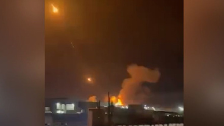 Iran: Mashambulizi ya Marekani dhidi ya Iraq na Syria ni 'kosa la kimkakati'