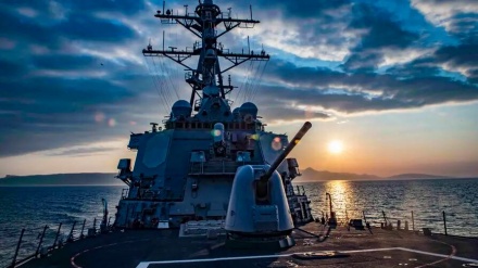 GB meldet Raketenangriff auf ein Schiff nahe der Küste Jemens