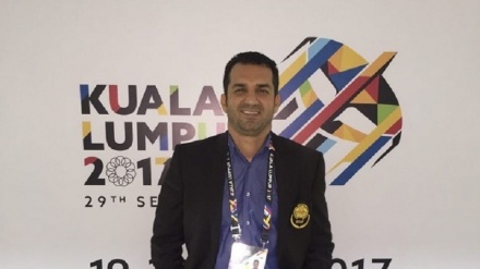 نخستین بار؛ ایران میزبان مسابقات آسیایی سپک تاکرا