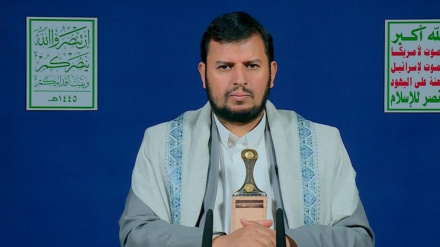 Лидер Ансаруллы: США передали Израилю 25 тыс. тонн бомб для убийства женщин и детей в Газе