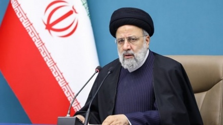 נשיא הרפובליקה קורא לעם האיראני להשתתף בהמוניהם בצעדות לציון ניצחון המהפכה האיסלמית