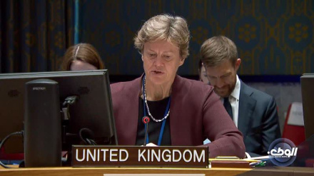 Британский дипломат: Мы просим Израиль позволить больше помощи ввозить в Газу