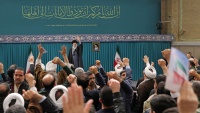 伊斯兰革命最高领袖：选举是解决问题的办法亦是改革事务的因素