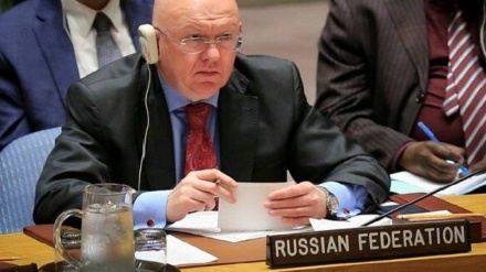 L'ambasciatore della Russia all'Onu attacca l'ipocrisia occidentale