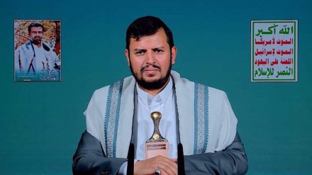 Ansarullah-Führer: „Böses Trio“- USA, Großbritannien und Israel - kann Willen der Jemeniten, Gaza weiterhin zu unterstützen, nicht brechen
