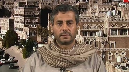 Ənsarullah: ABŞ və İngiltərənin Yəmənə hücumları səmərəsizdir