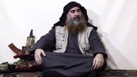 Iraq repatriates, questions family of slain Daesh chief