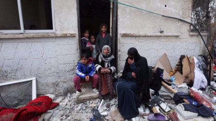 New York Times: USA könnten den Staat Palästina bald anerkennen