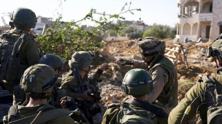 Սիոնիստ զինվորները խոստովանում են Գազայի պատերազմում իերնց ձախողումը