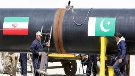 İran sınırına doğalgaz boru hattı inşası için Pakistan Enerji Komitesi'nin onayı
