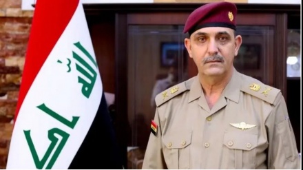 Реакция Багдада на атаку США: эти атаки являются нарушением суверенитета Ирака