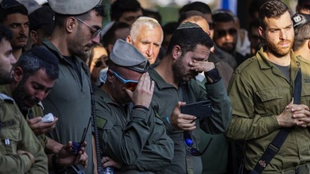 Vritet zëvendëskomandanti i batalionit të ushtrisë izraelite në Gaza