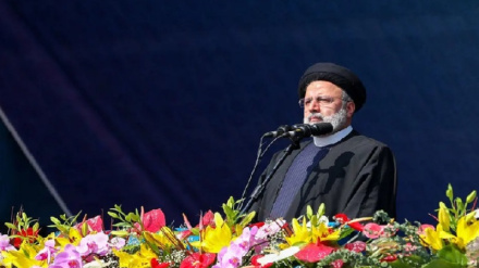 Ռայիսի. Իրանի Իսլամական Հանրապետությունը ահաբեկչության դեմ պայքարի և մարդու իրավունքների պաշտպանության դրոշակակիրն է