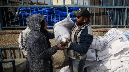 UNRWA:  Deri në fund të këtij muaji do të ndërpritet ndihma e këtij institucioni për palestinezët