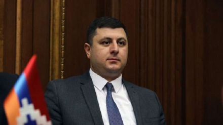 Հայ ժողովուրդն ունակ է իր վճռական մարտը վարելու՝ անկախ նրանից՝ թշնամին ներսում է, թե դրսում