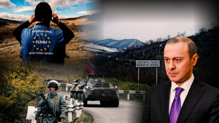ՌԴ սահմանապահները չեն կարողացել կանխել Ներքին Հանդի միջադեպը, իսկ ԵՄ դիտորդները տարածքին հասանելիություն չեն ունեցել․ ԱԽ քարտուղար
