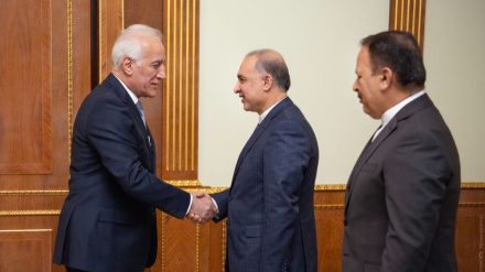 ՀՀ նախագահը Իրանի դեսպանի հետ հանդիպմանը շնորհավորել է Իսլամական հեղափոխության հաղթանակի տարեդարձի կապակցությամբ