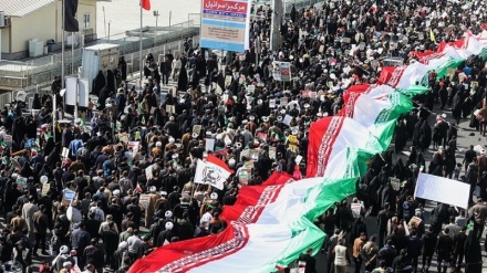 آغاز راهپیمایی سالگرد پیروزی انقلاب اسلامی در سراسر ایران؛ تا ساعتی دیگر
