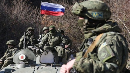 پیش‌بینی اروپایی‌ها از جنگ اوکراین: روسیه پیروز می‌شود