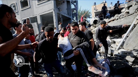 Gaza, supera 29mila numero martiri da aggressione sionista