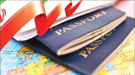 28 Negara Bebas Visa ke Iran, Indonesia Masuk​