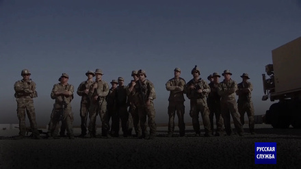 Ирак и США договорились обсудить сроки вывода американских войск