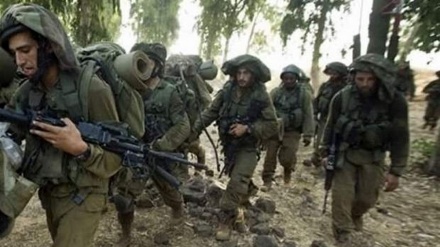 इस्राईलियों का ज़बरदस्त तरीक़े से शिकार कर रहे हैं फ़िलिस्तीनी