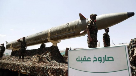 Israeli enemy in crosshairs: Yemen fires ballistic missiles against Eilat 