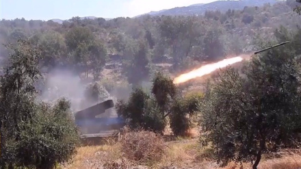 Sulmi i saktë i Hezbollahut në postin ushtarak izraelit