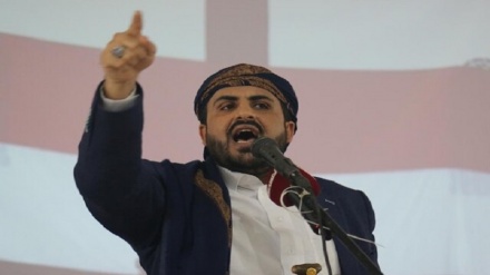 د یمن د انصارا... ویاند له فلسطیني ملت څخه د ملاتړ پر دوام ټینګار وکړ