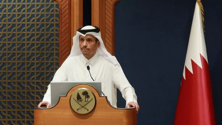 קטאר: המטרה שלנו - לשים סוף למלחמה על עזה