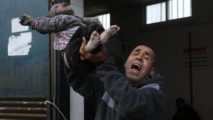Ripoti ya Amnesty: Inayamkinika Israel imefanya uhalifu wa kivita Rafah