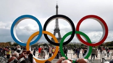 Депутаты французского парламента потребовали запретить Израилю участвовать в Олимпийских играх 2024 года в Париже
