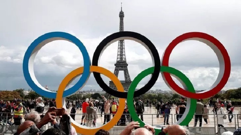 Депутаты французского парламента потребовали запретить Израилю участвовать в Олимпийских играх 2024 года в Париже