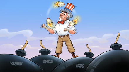 (VIGNETTE) No comment