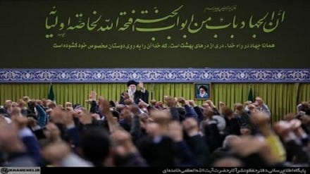 Messaggio dell’Iran ai musulmani: 