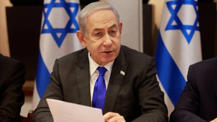 Netanyahu hodhi poshtë planin e Hamasit për një armëpushim