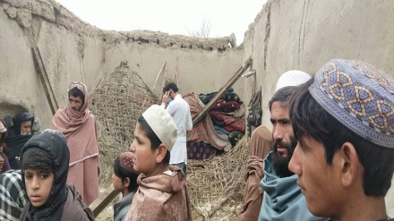 افغانستان کښې واورو یو شمیر کسان مړه او ژوبل کړي تفصیل دلته لرو