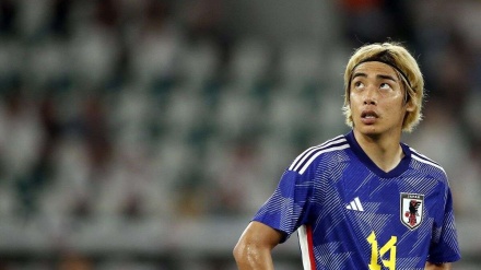 サッカー日本代表・伊東純也選手に性加害疑惑